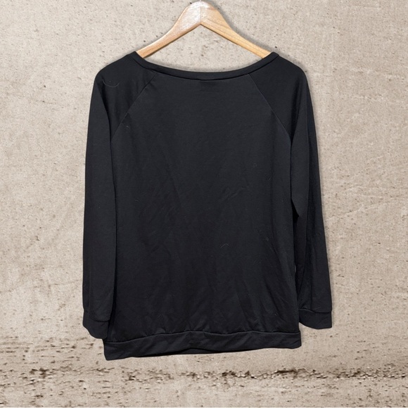 Bibi Melting Lips Sweater - Picture 2 of 3